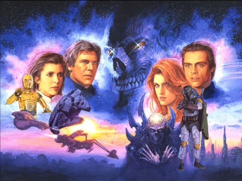 Star Wars Expanded Universe Image from http://www.subdivx.com/X12X15X180715X0X0X1X-el-universo-expandido-de-%E2%80%98star-wars%E2%80%99-llega-a-su-fin.html
