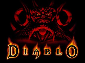 Diablo title image found at http://www.mamecade.com/wp-content/uploads/2013/08/diablo1st01.jpg